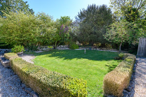Garden- click for photo gallery